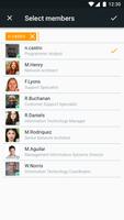 Aimchat 截图 2