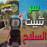 خبير تثبيت السلاح APK