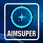 AIM Super - GFX Tool أيقونة