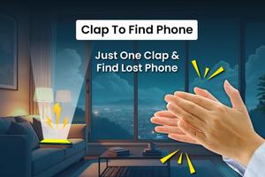 Find my Phone by Clap ảnh chụp màn hình 3