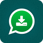 Status Saver - Status Download ไอคอน