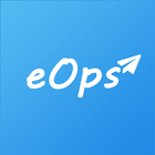 eOPS mobile app-icoon