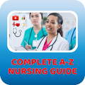 Complete A-Z Nursing Course Guide