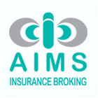 Aims Insurance App アイコン
