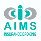 Aims Insurance App иконка