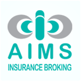Aims Insurance App icon