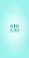 Aims Insurance App Affiche