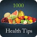 Health Tips 1000 APK