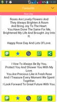Love Messages скриншот 3