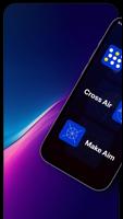 Aim Touch постер