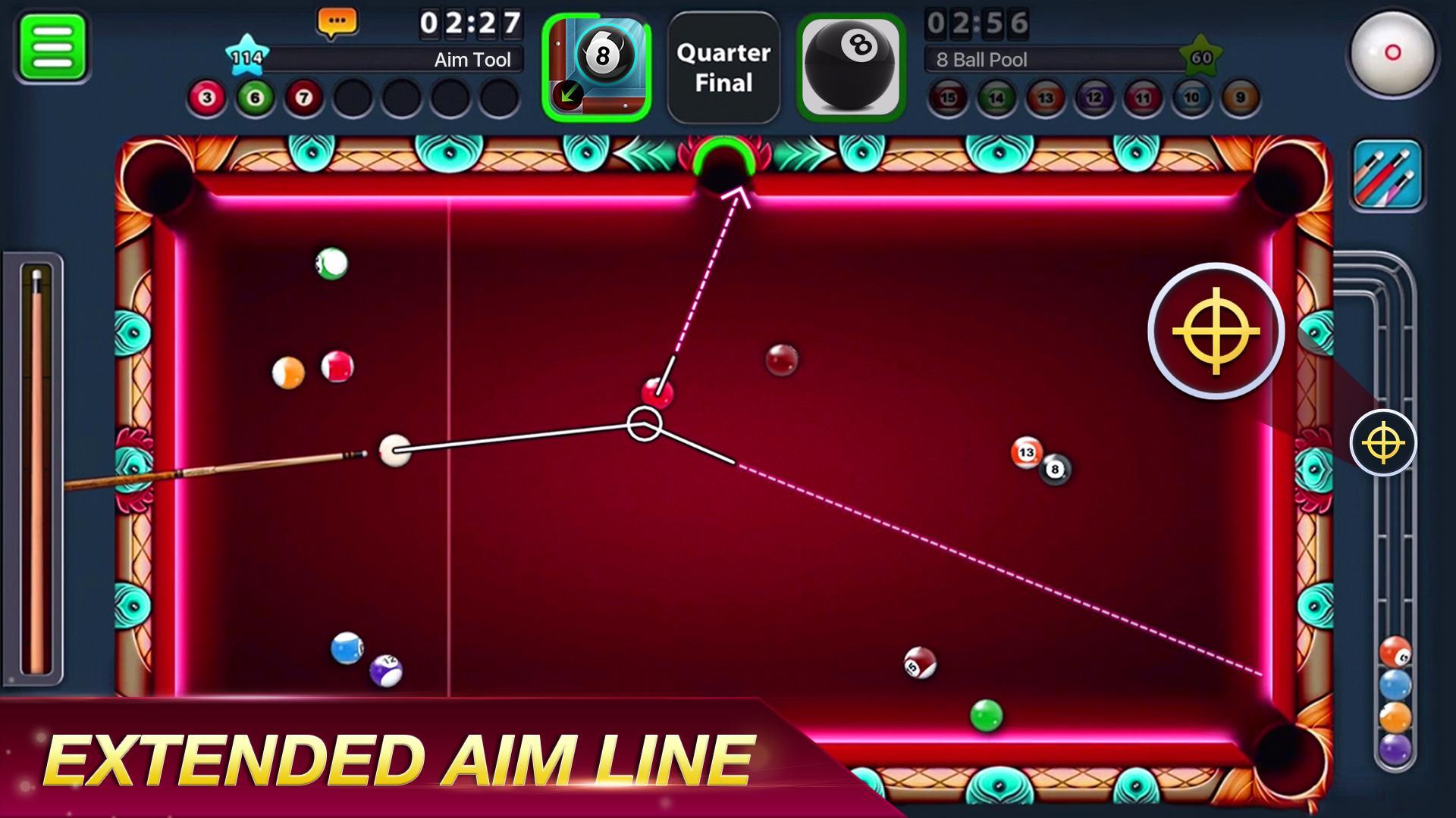 Aim Tool for 8 Ball Pool for Android - APK Download
