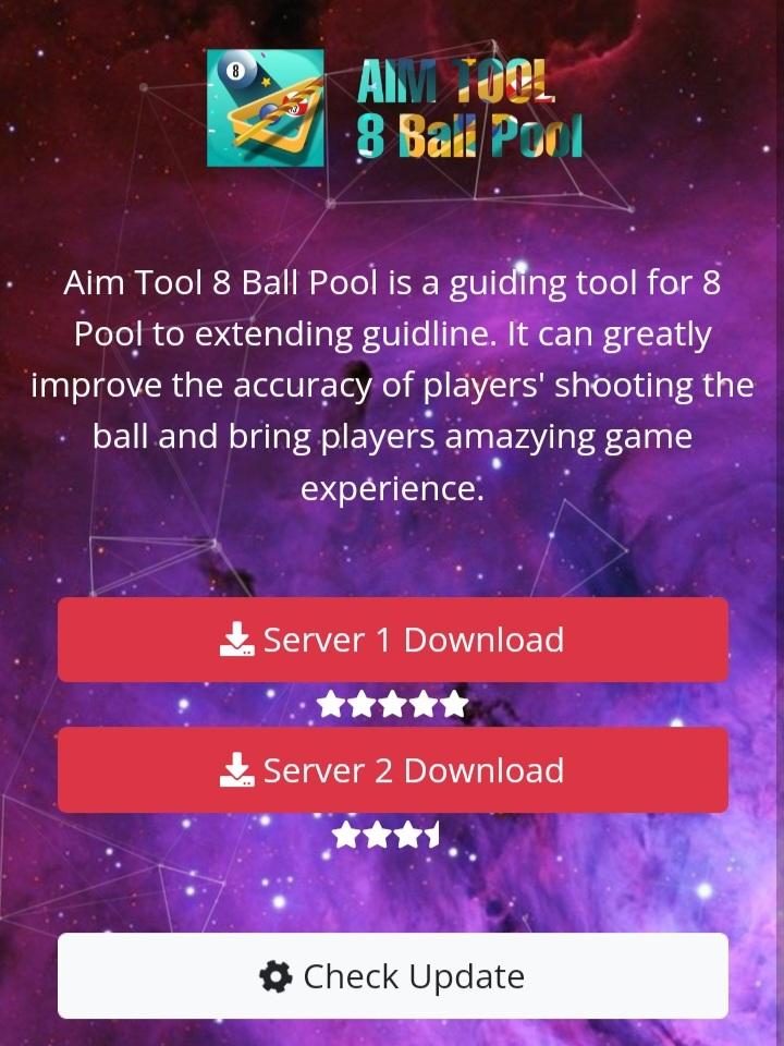 Best Aim Pool 2: 8BP GuideLine Tool Alternatives and Similar Apps