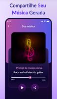 Gerador de Música AI de Texto imagem de tela 2