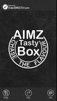 Aimz Tasty Box Affiche