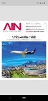 Aviation International News syot layar 1