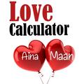 ”Love Calculator - Real Love