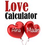 Love Calculator - Real Love