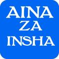 Aina Za Insha