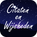 ”Citaten en Wijsheden