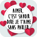 Citations d'Amour 2019