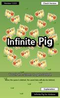Infinite Pig poster