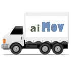aiMov - Movilidad أيقونة