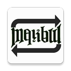 Mreload Struk icono
