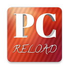 Struk PC Reload icône