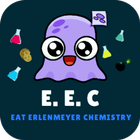 E.E.C (eat erlenmeyer chemistr ไอคอน