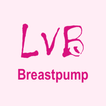LVB Breastpump icon