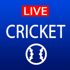 Cricket Live Match, Scores, Fixture & More 2019 icône