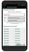 Unit Converter - All Unit Conversion Calculator capture d'écran 2