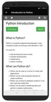 Learn Python Basic To Advance - Learn To Code Affiche