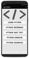 Learn Python Basic To Advance - Learn To Code capture d'écran 2