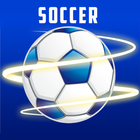 Soccer Live - Live Scores, Fixtures, News & More icône