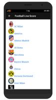 All Football Live - Fixtures, Live Score & More imagem de tela 1