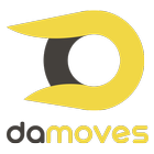 Damoves for Rider أيقونة