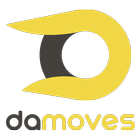 Damoves for Rider icône