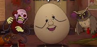 One Night At Flumpty 2 advice الملصق