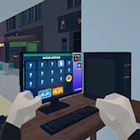 Internet Cafe Simulator Tips أيقونة
