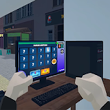 Internet Cafe Simulator Tips أيقونة