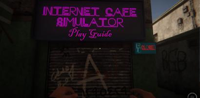 Internet Cafe Simulator Tips الملصق