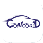 Concord Driver icône