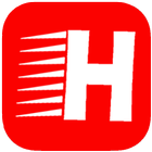 HDS Driver biểu tượng