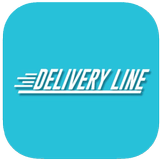 Delivery Line icône