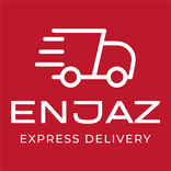 Enjaz Delivery