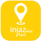 Injaz Express иконка