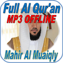 Full Qur'an Mp3 Offline Mahir  APK