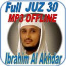 Juz 30 Al Qur'an MP3 Offline Fares Abbad APK