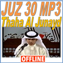 Juz 30 Mp3 Offline Thaha Al Junayd-APK
